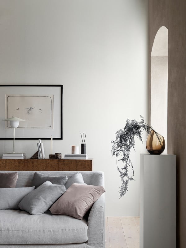Ispirazione: Soggiorno, Stile scandinavo, Shop the look B2B