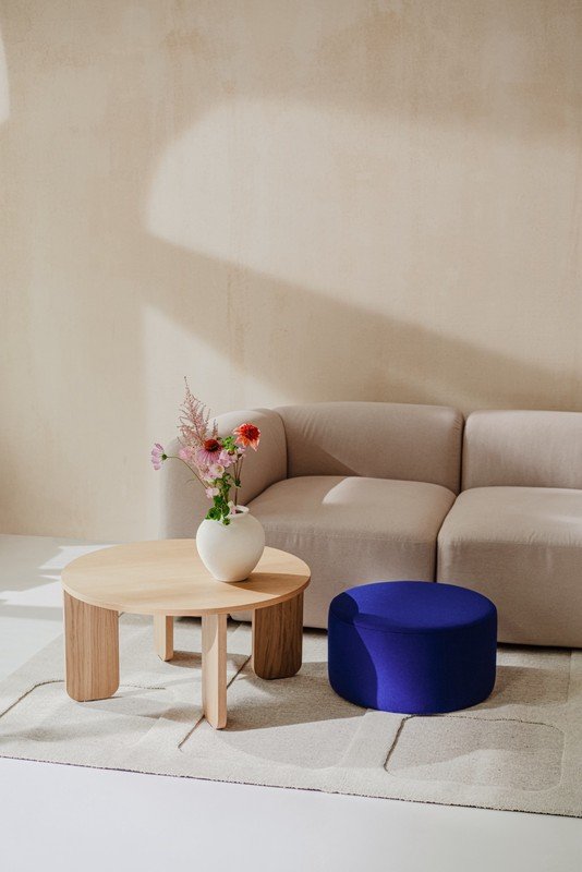 Ispirazione: Stile scandinavo, Soggiorno