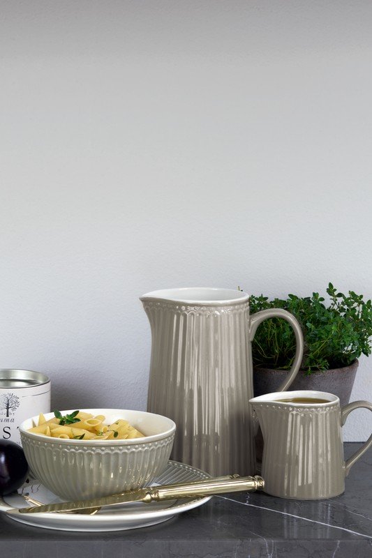 Ispirazione: Sala da pranzo