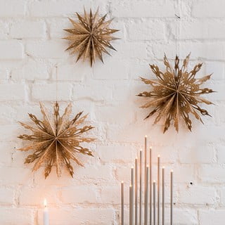 Decorazioni natalizie da appendere