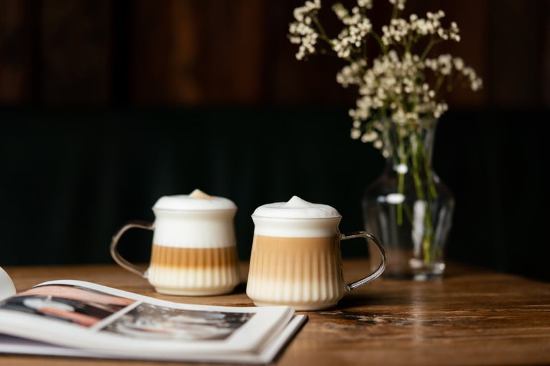 Ispirazione: Sala da pranzo, Stile scandinavo, Stile industriale