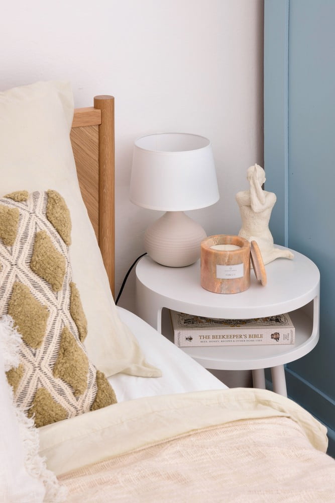 Ispirazione: Camera da letto, Stile romantico