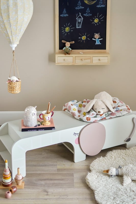 Ispirazione: Camera dei bambini, Bambini