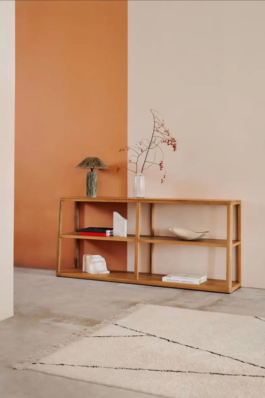 Ispirazione: Soggiorno, Camera da letto, Studio