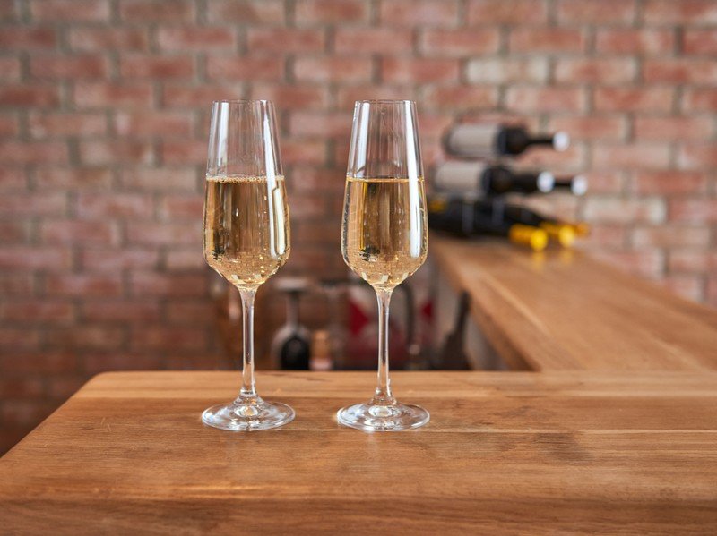 Ispirazione: Cucina e sala da pranzo