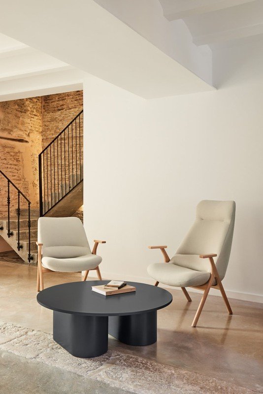 Ispirazione: Soggiorno