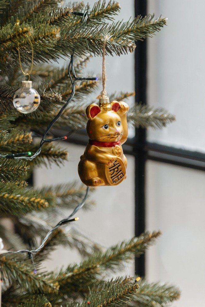 Ispirazione: Natale, Decorazioni