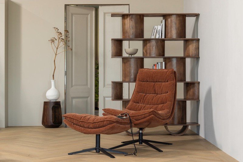 Ispirazione: Soggiorno