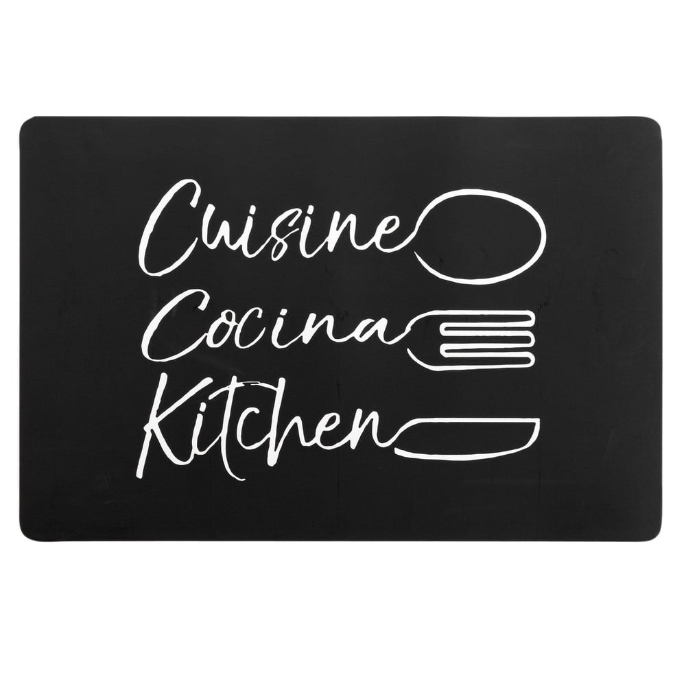Tovaglietta in plastica 28,5x43,5 cm Cuisina - douceur d'intérieur | Tovagliette