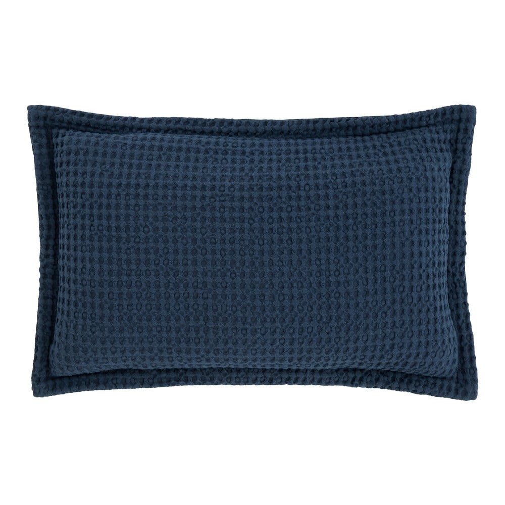 Cuscino decorativo in cotone 30x50 cm Jaipur Chunky Waffle – Pineapple Elephant | Cuscini decorativi