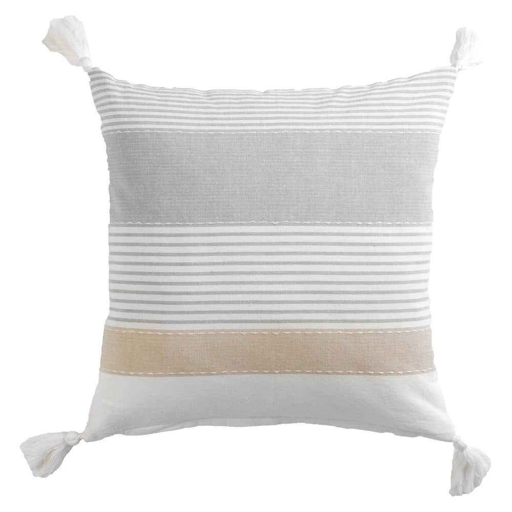Cuscino decorativo 40x40 cm Iliade - douceur d'intérieur | Cuscini decorativi