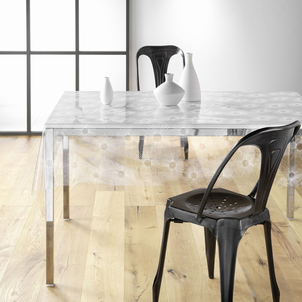 Tovaglia lavabile 140x240 cm Soleil - douceur d'intérieur | Tovaglie