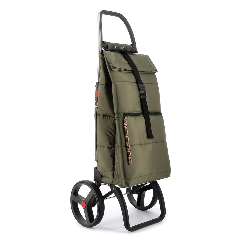 Borsa spesa 47 l Big Polar 2 Logic - Rolser | Borse per la spesa