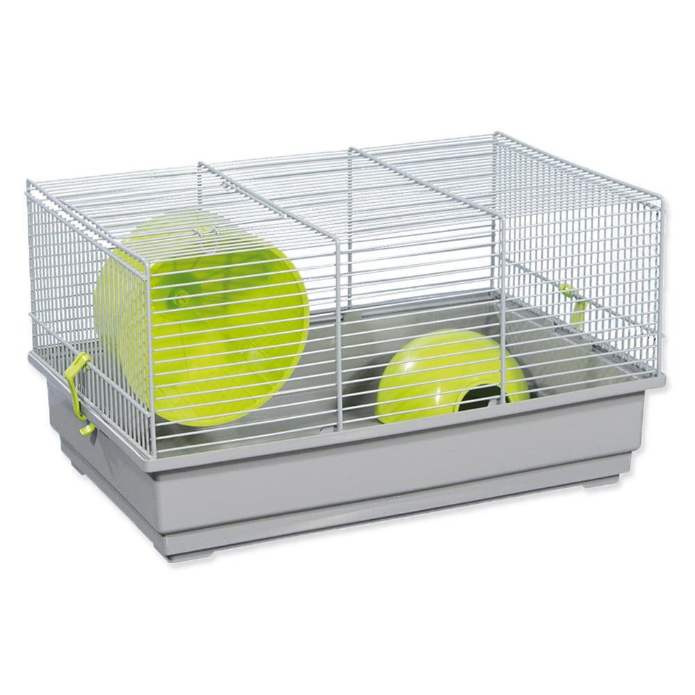 Gabbia per roditori Small Animals Richard - Plaček Pet Products | Gabbie e recinti per roditori e piccoli animali