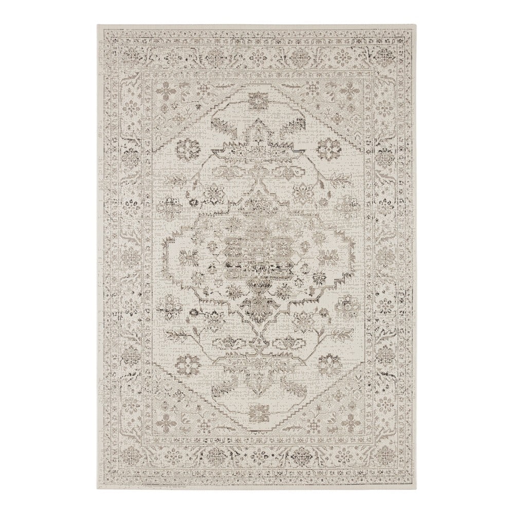 Tappeto da esterno beige , 160 x 230 cm Navarino - NORTHRUGS | Tappeti per esterni