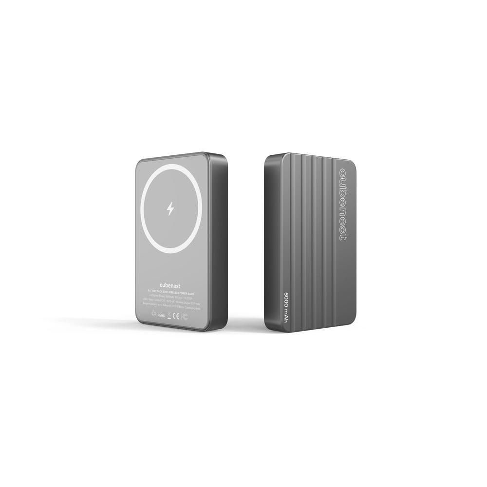 Powerbank S1B1 - Cubenest | Powerbank