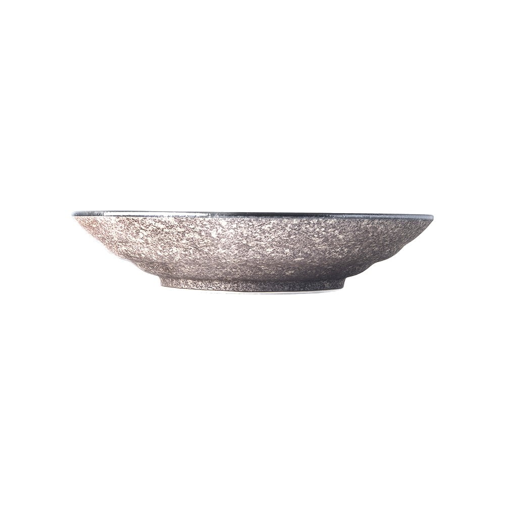 Ciotola da portata in ceramica beige, ø 29 cm Earth - MIJ | Ciotoline