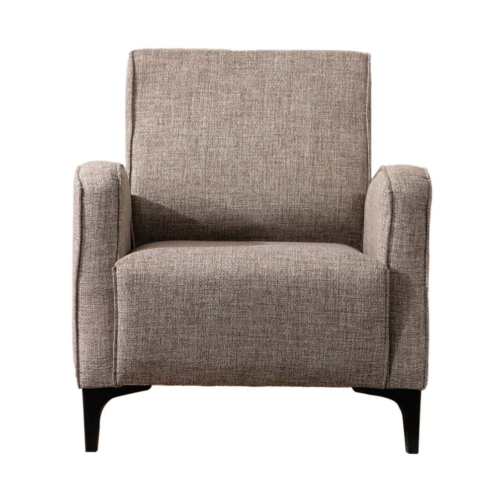 Poltrona beige Petra - Balcab Home | Poltrone