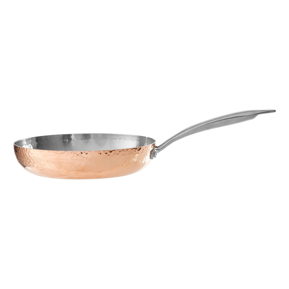 Padella in acciaio inox ø 24 cm Minerva - Premier Housewares | Padelle