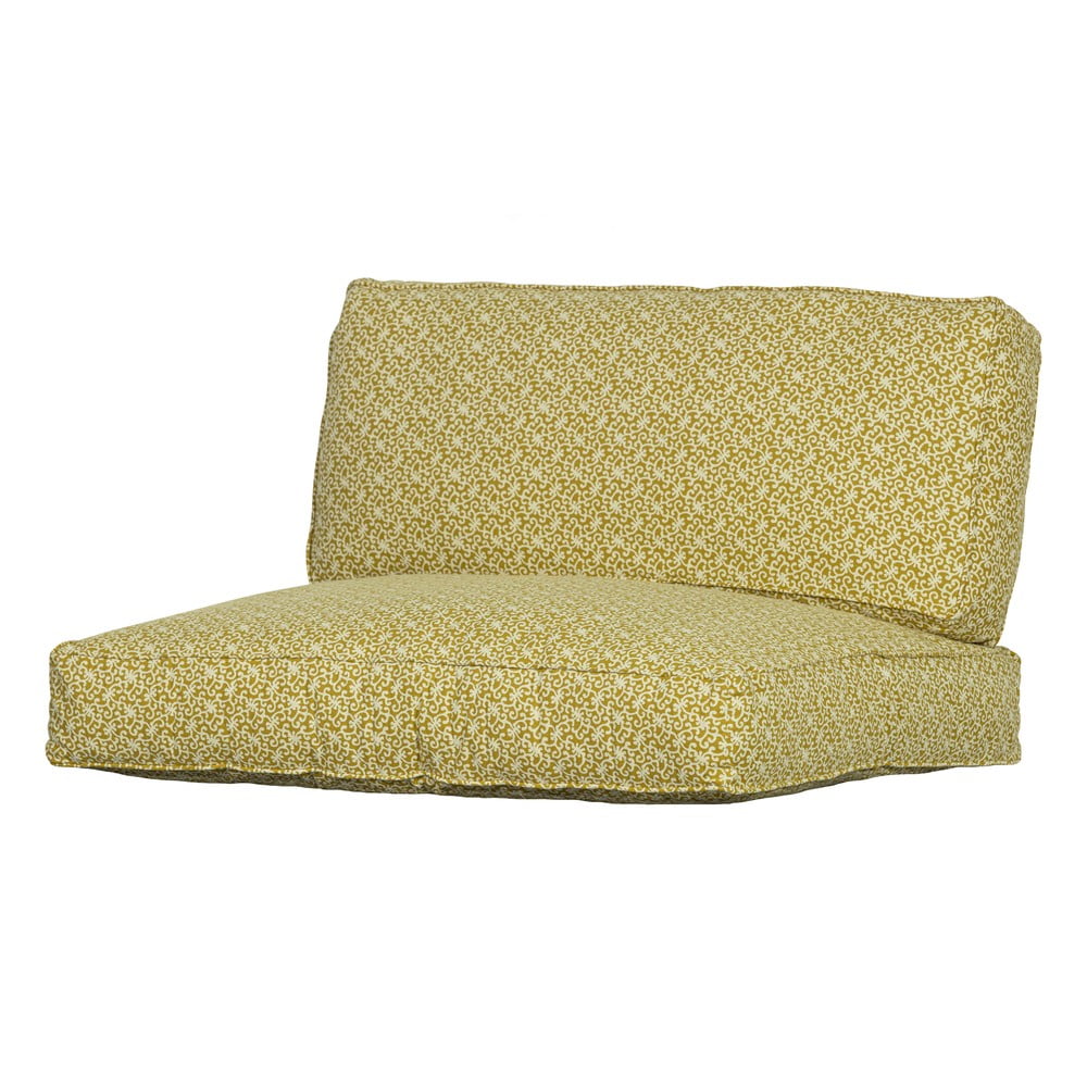 Sedile da giardino 80x90 cm Snooze - BePureHome | Cuscini per mobili da giardino