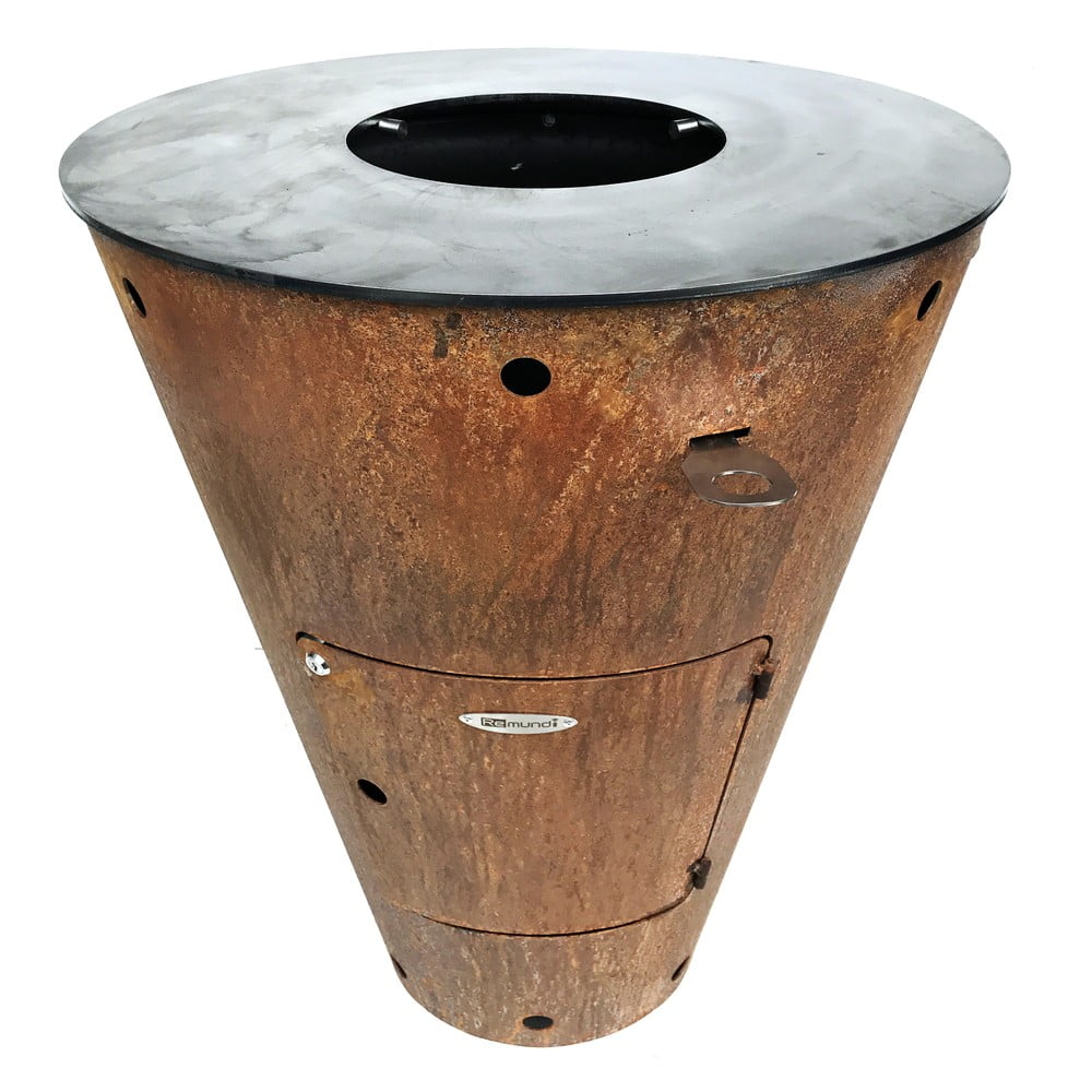 Griglia a carbone ø 72 cm Caesar - Remundi | Griglie
