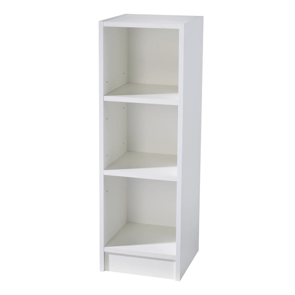 Libreria per bambini bianca 29x88 cm Maren - Roba | Librerie e scaffali per bambini