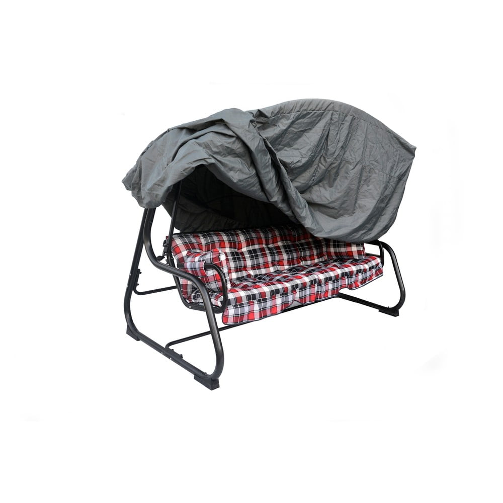 Telo di protezione per mobili da giardino 210x155x175 cm - Rojaplast | Coperture protettive per mobili da giardino