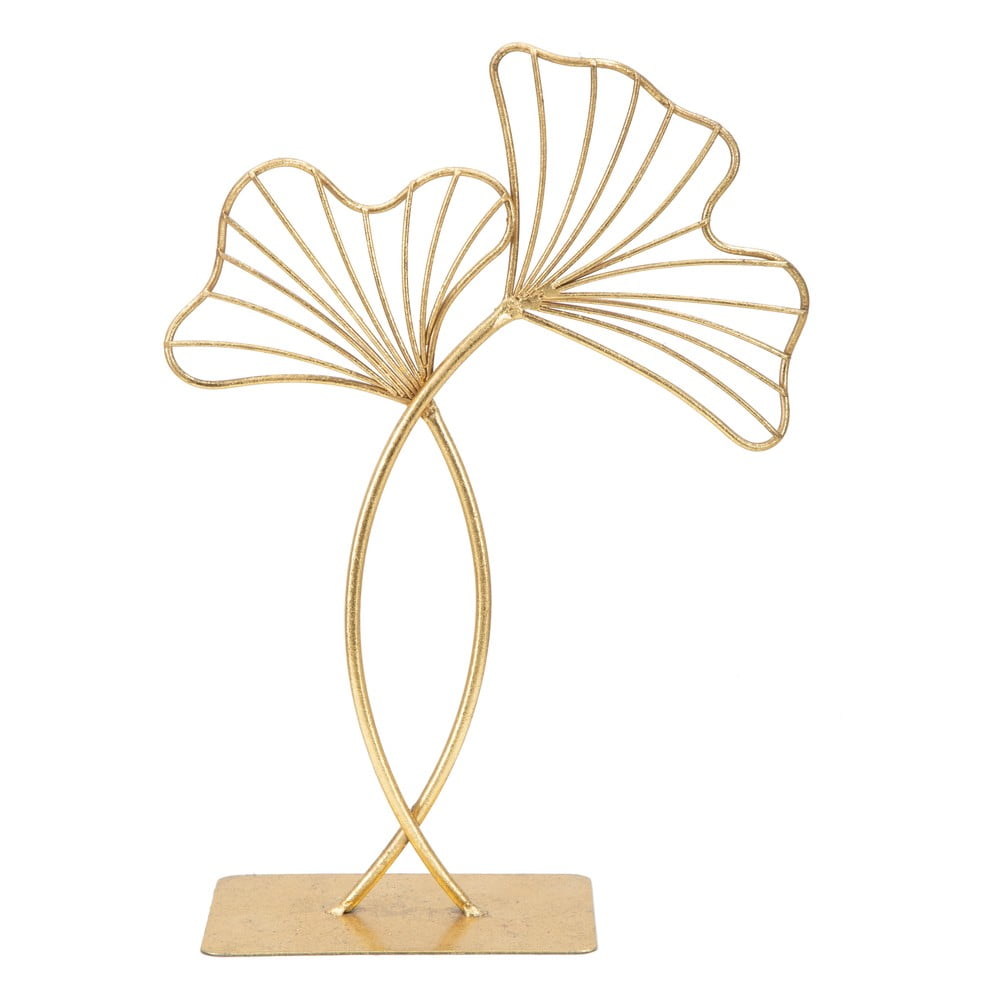 Statuetta in metallo Leaf - Mauro Ferretti | Statuette