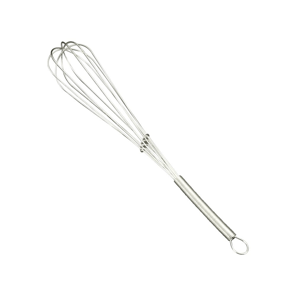Frusta francese in acciaio inox, lunghezza 30 cm - Metaltex | Mestoli, spatole e utensili da cucina