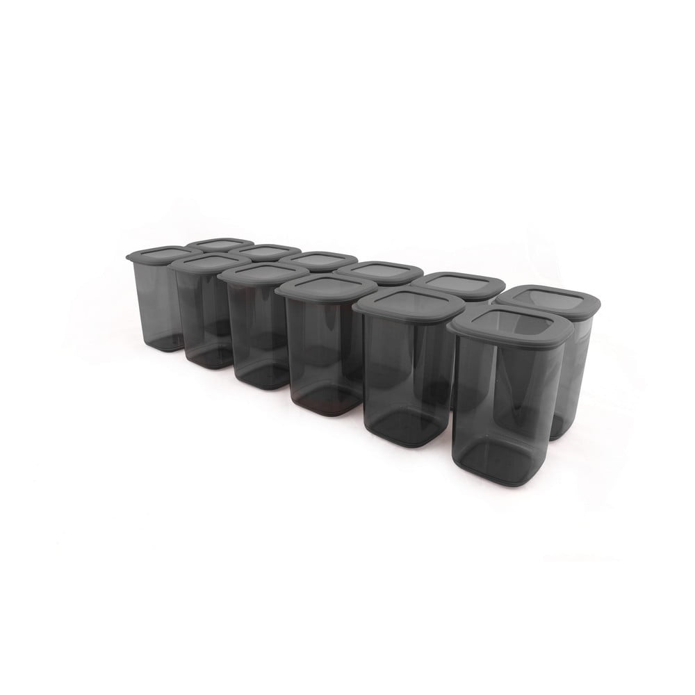 Set di 12 organizer per alimenti  - Hermia | Contenitori