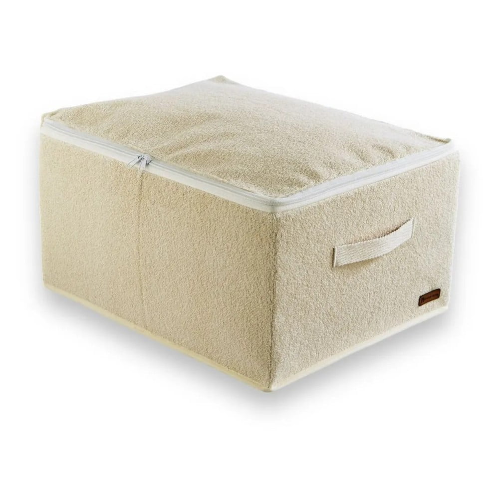 Scatola in tessuto per abiti 42x34x42 cm - Mioli Decor | Scatole porta abiti