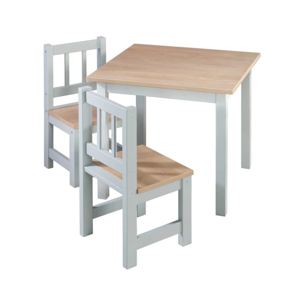 Set di mobili per bambini Woody - Roba | Set di mobili per bambini
