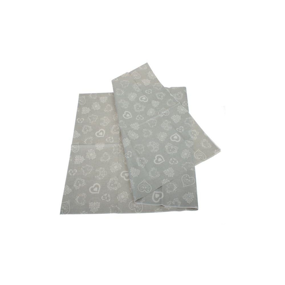Tovaglia in PVC adatta per pulizia con panno umido 140x140 cm – Dakls | Tovaglie