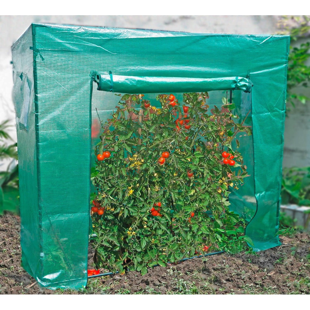 Serra - Garden Pleasure | Fogliame e serre