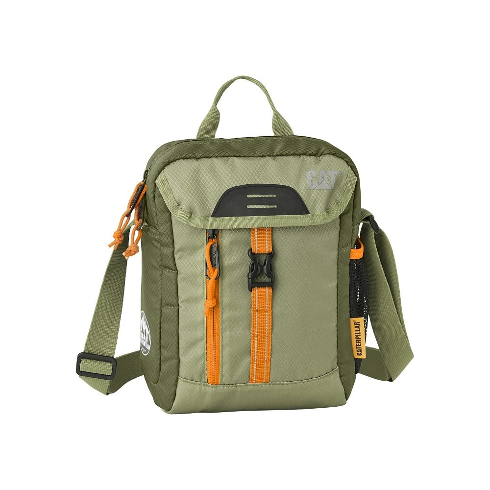 Borsa a tracolla Urban Mountaineer Kilimanjaro CAT - Caterpillar | Zaini