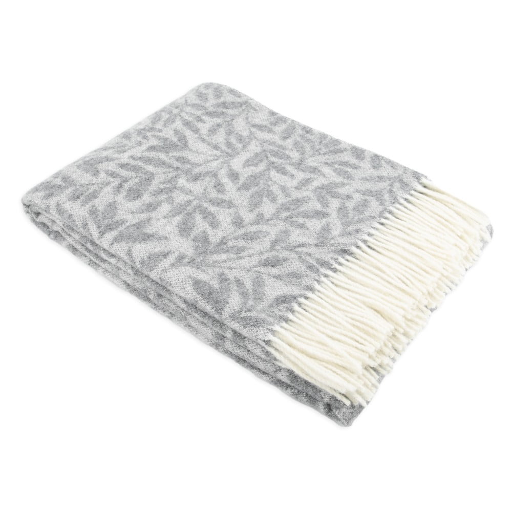 Coperta di lana 140x200 cm - Native Natural | Coperte