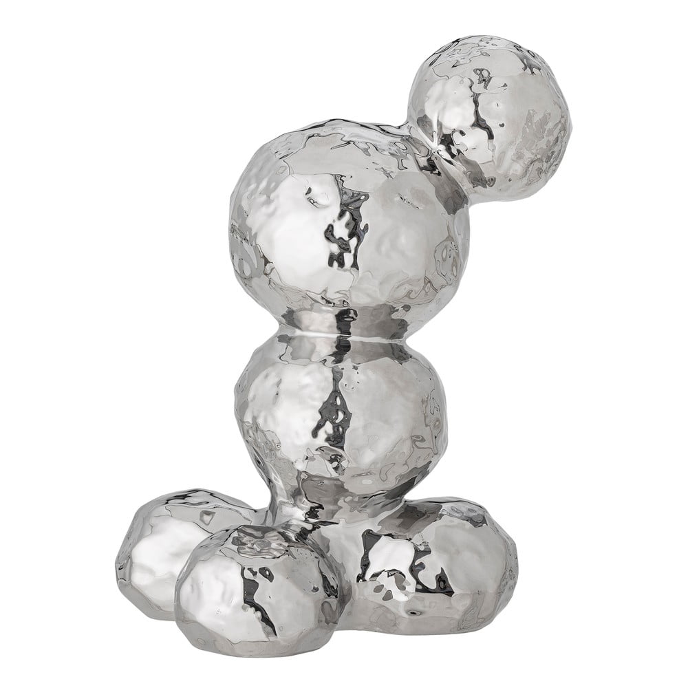 Statuetta in gres (altezza 33,5 cm) Bobby - Bloomingville | Statuette
