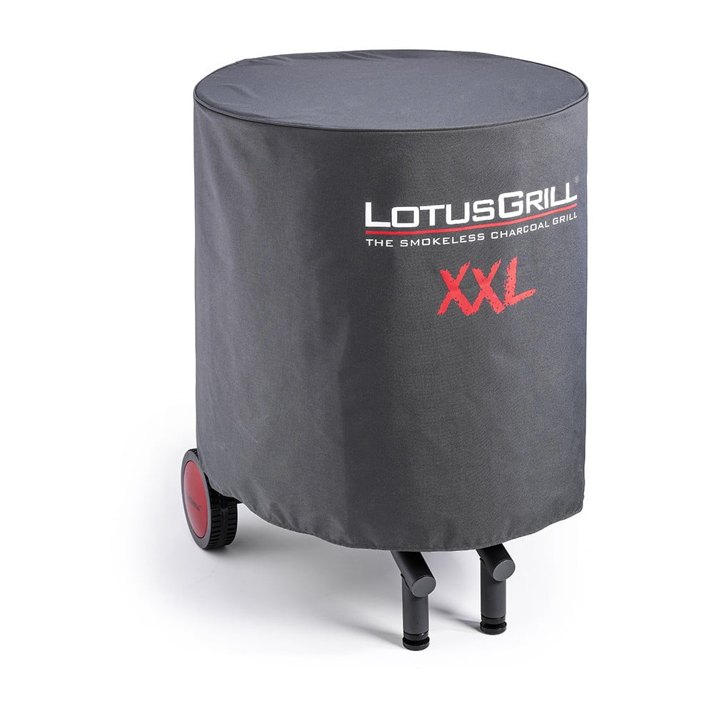 Coperchio di protezione della griglia ø 68 cm GardenGrill XXL - LotusGrill | Coperchi per griglie