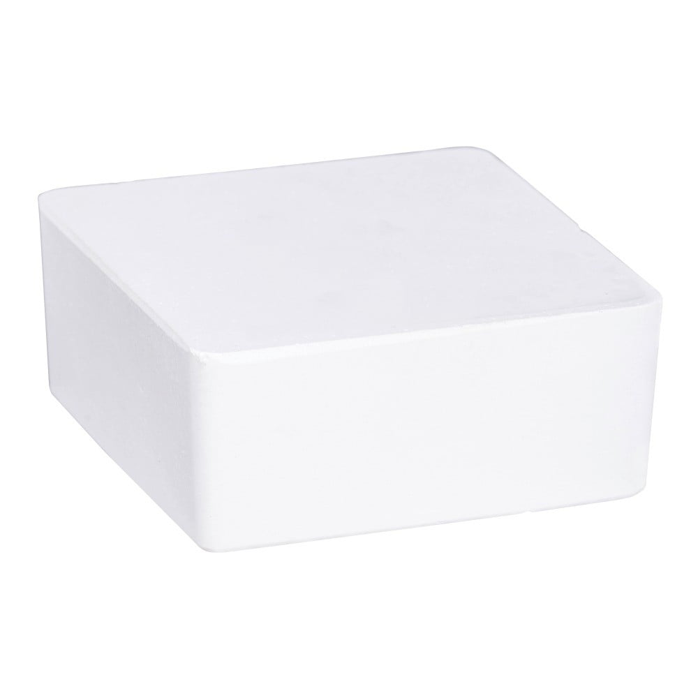 Cartuccia di ricambio per l'assorbitore di umidità Cube 1 kg - Wenko | Deumidificatori e umidificatori