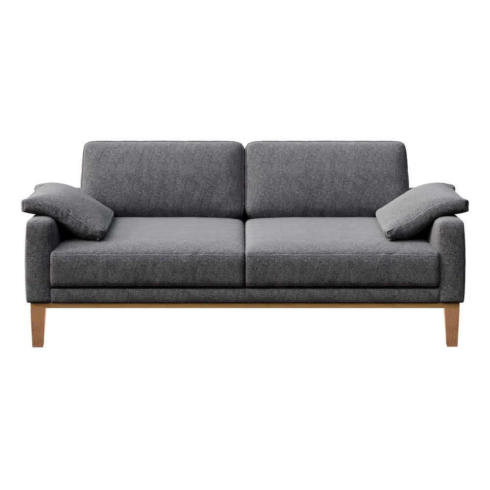 Divano grigio chiaro , 173 cm Musso - MESONICA | Divani