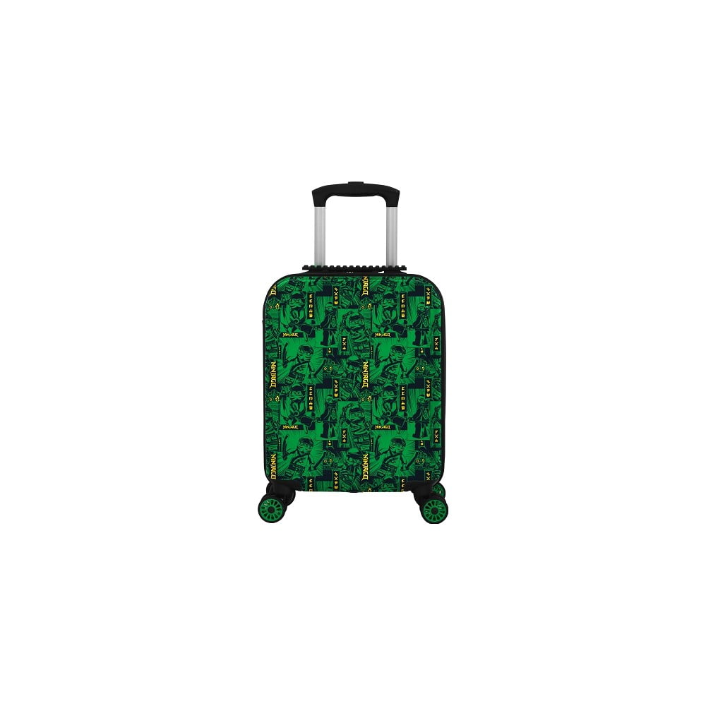 Valigia per bambini Play Date - LEGO® | Valigie per bambini