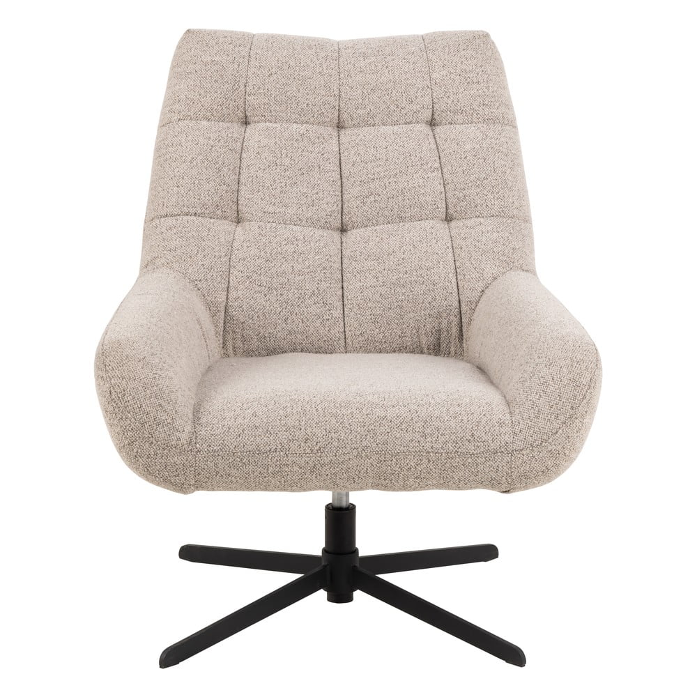 Poltrona beige Paris - Actona | Poltrone