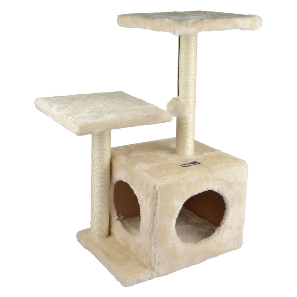 Tiragraffi per gatti - Love Story | Tiragraffi per gatti