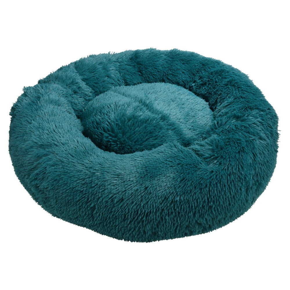 Cuccia per cani in colore petrolio ø 75 cm - Love Story | Cucce per animali