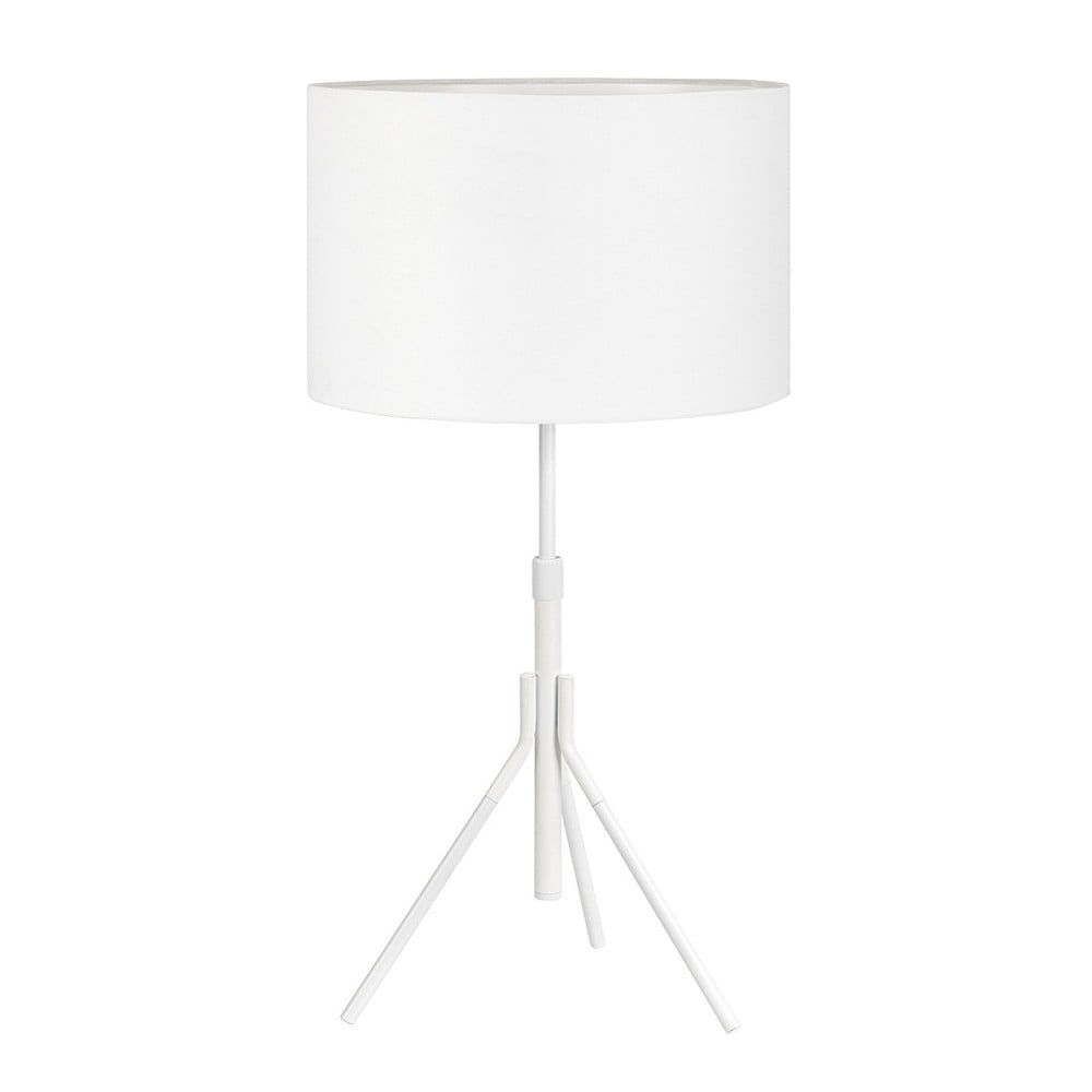Lampada da tavolo bianca Sling - Markslöjd | Abat-jour e lampade da tavolo