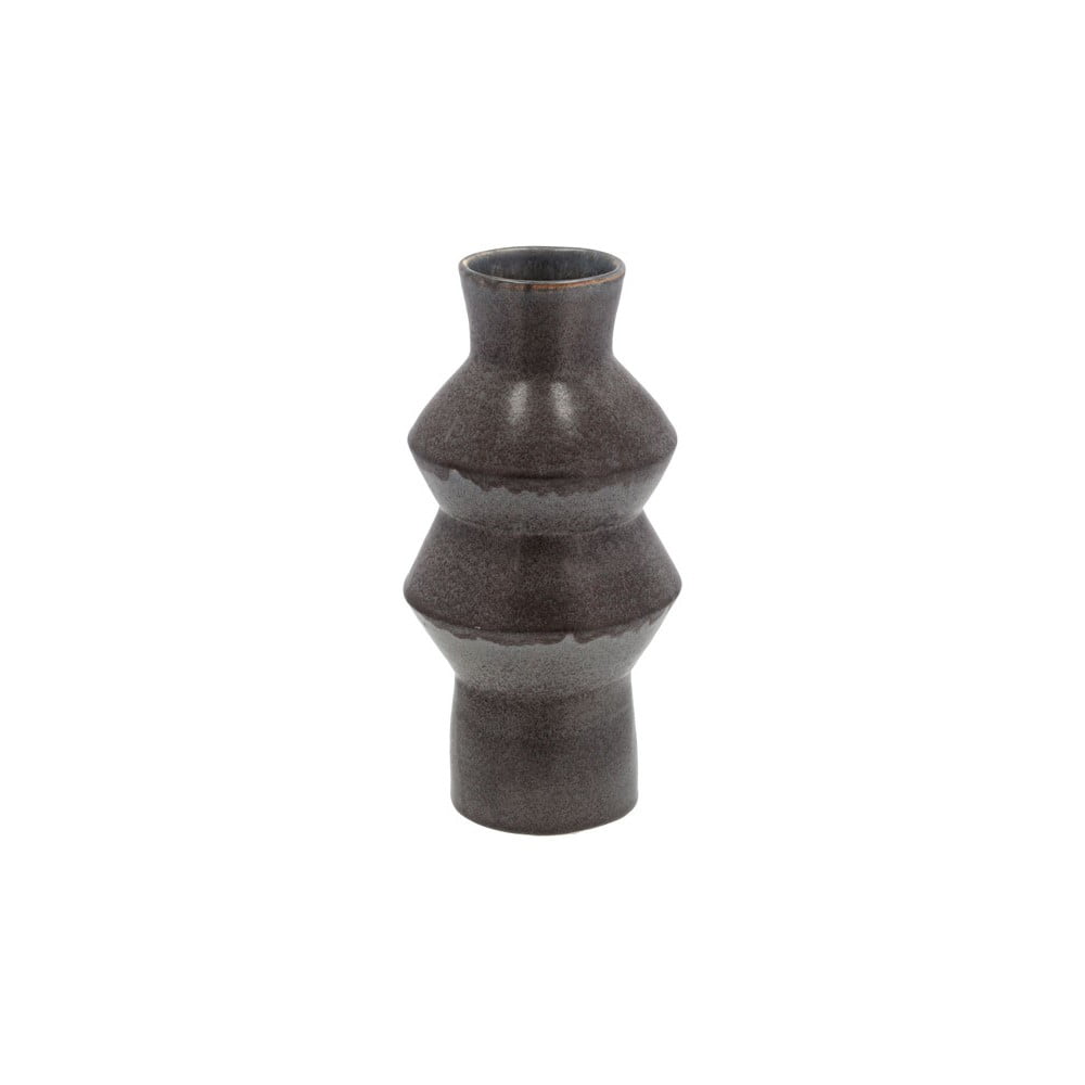 Vaso in gres blu scuro Rost - Villa Collection | Vasi