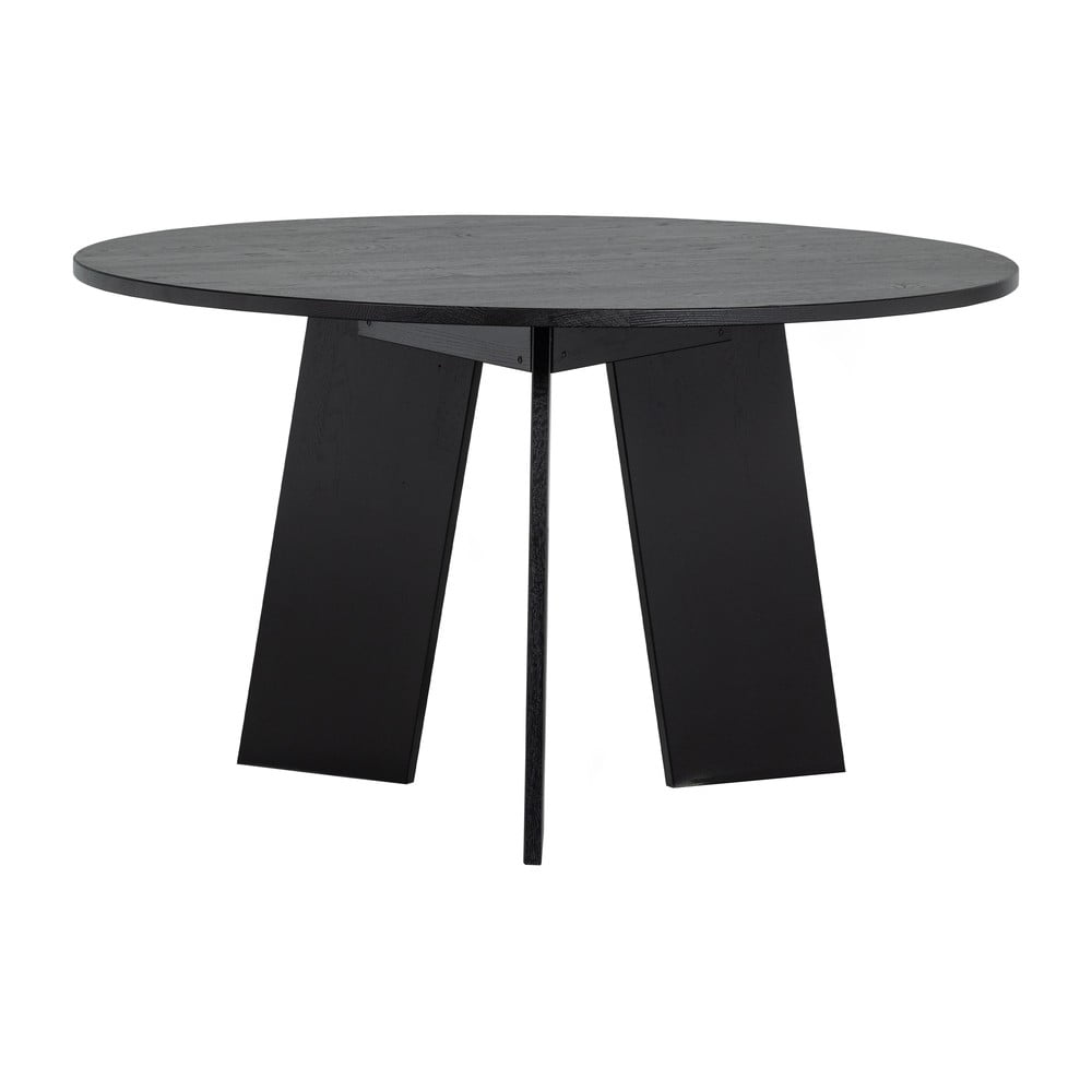 Tavolo da pranzo rotondo ø 129 cm Fries - Basiclabel | Tavoli da pranzo