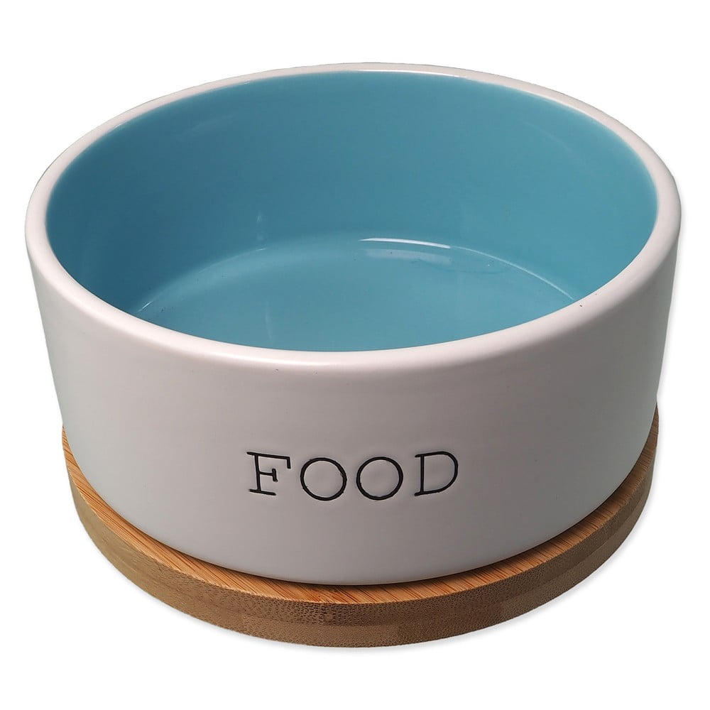 Ciotola in ceramica per cani ø 16 cm Dog Fantasy - Plaček Pet Products | Ciotole per cani e gatti