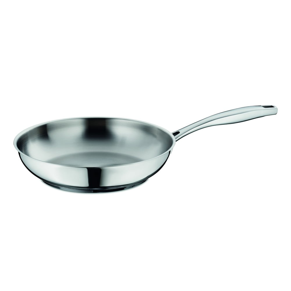 Padella in acciaio inox, ø 24 cm Flavoria - Kela | Padelle