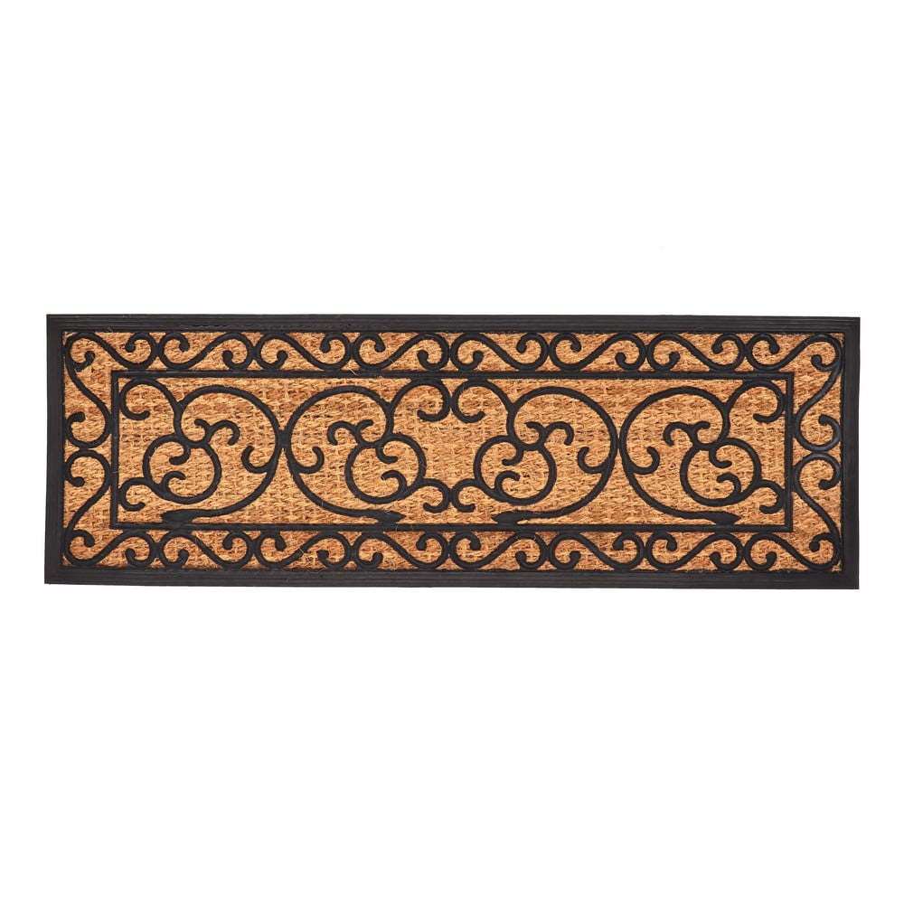 Stuoia di cocco 40x120 cm Ornament - Esschert Design | Zerbini